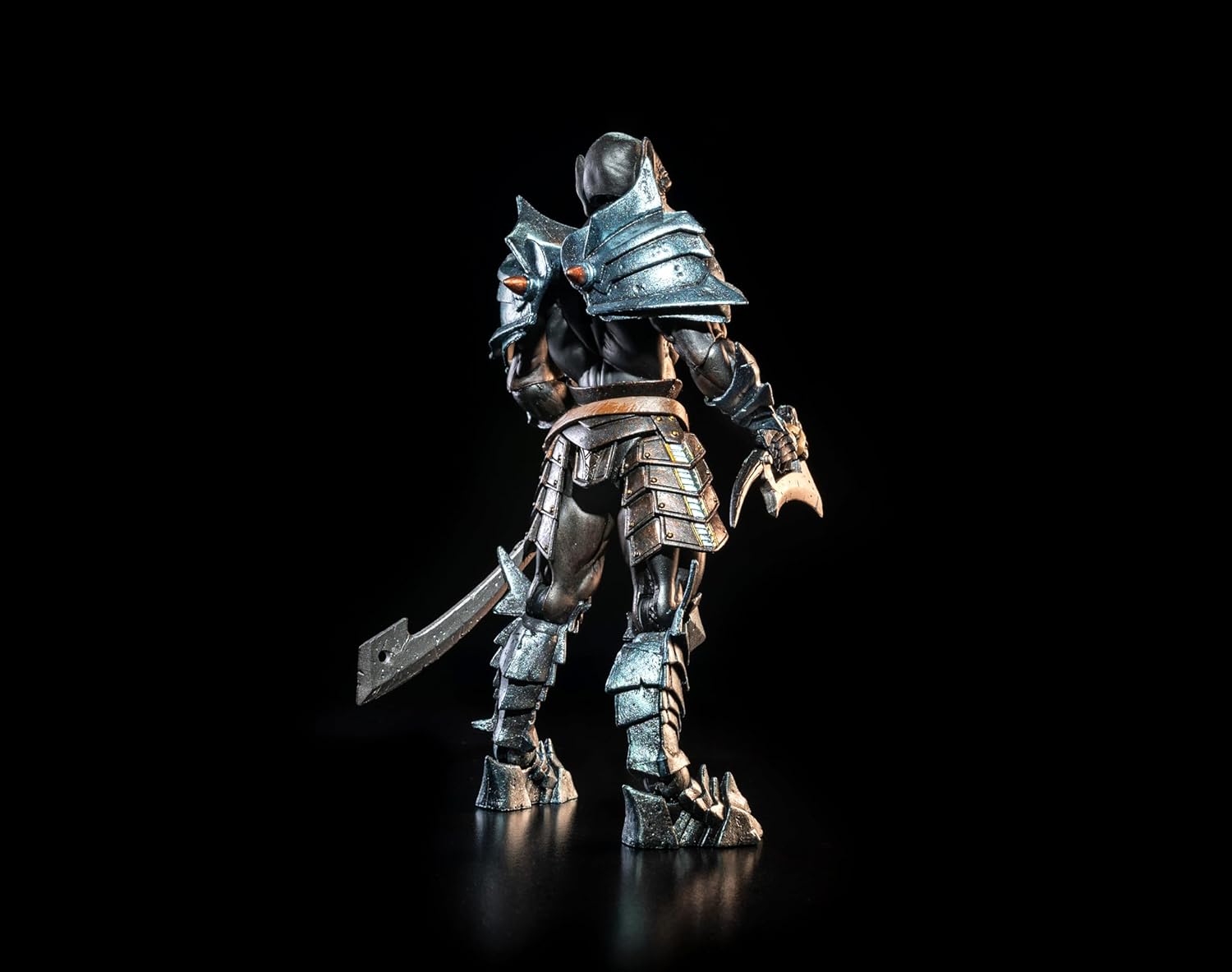 Mythic Legions - All-Stars 6 - Gorthokk