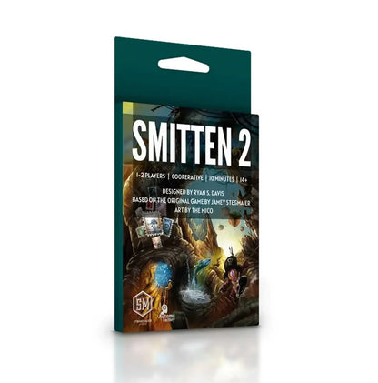 Smitten 2