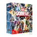 Asmodee | Marvel Skirmish In New York | Board Game | Ages 10+ | 2 Players | 30 Minutes Playing Time