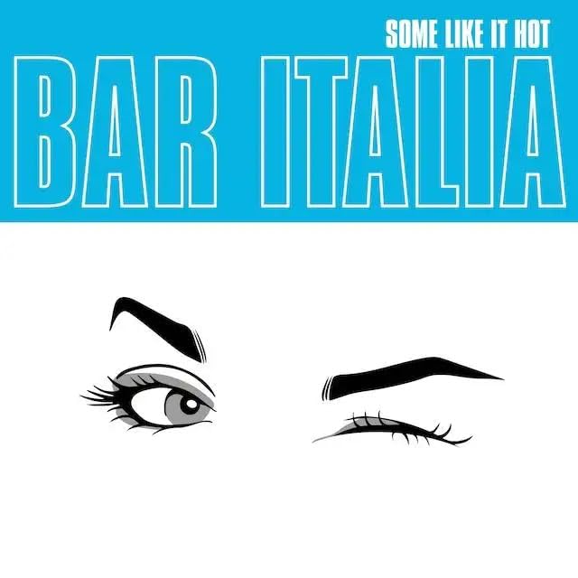 Some Like It Hot  (OLE2177CDJP