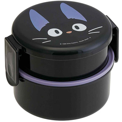Skater (SKATER) Benelic Kiki's Delivery Service Lunch Box Jiji Studio Ghibli Boxes Pouches