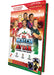 Topps UCC Match Attax 2025/26 - Countdown Calendar - 121 Match Attax cards including 96 all-new festive parallels, 24 new-look Festive Squadzone cards and 1 guaranteed Infinity card!