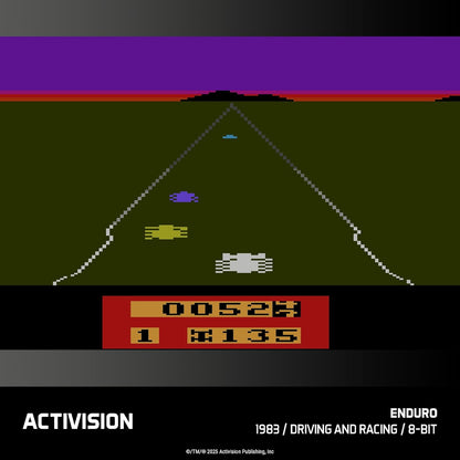 Evercade Vs-R Activision Bundle Int