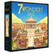 Asmodee | 7 Wonders: Dice | Strategy Family Game | Ages 10+ | 3-7 Players | 30 Minutes Playing Time