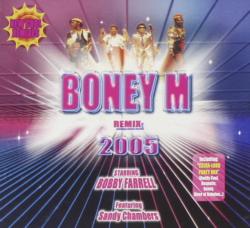 Remix 2005
