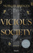 Vicious Society: Roman - Der Dark-Romance-Hype endlich auf Deutsch! (Obsidian Order, Band 2