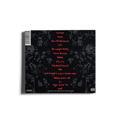 Black British Music (2025)