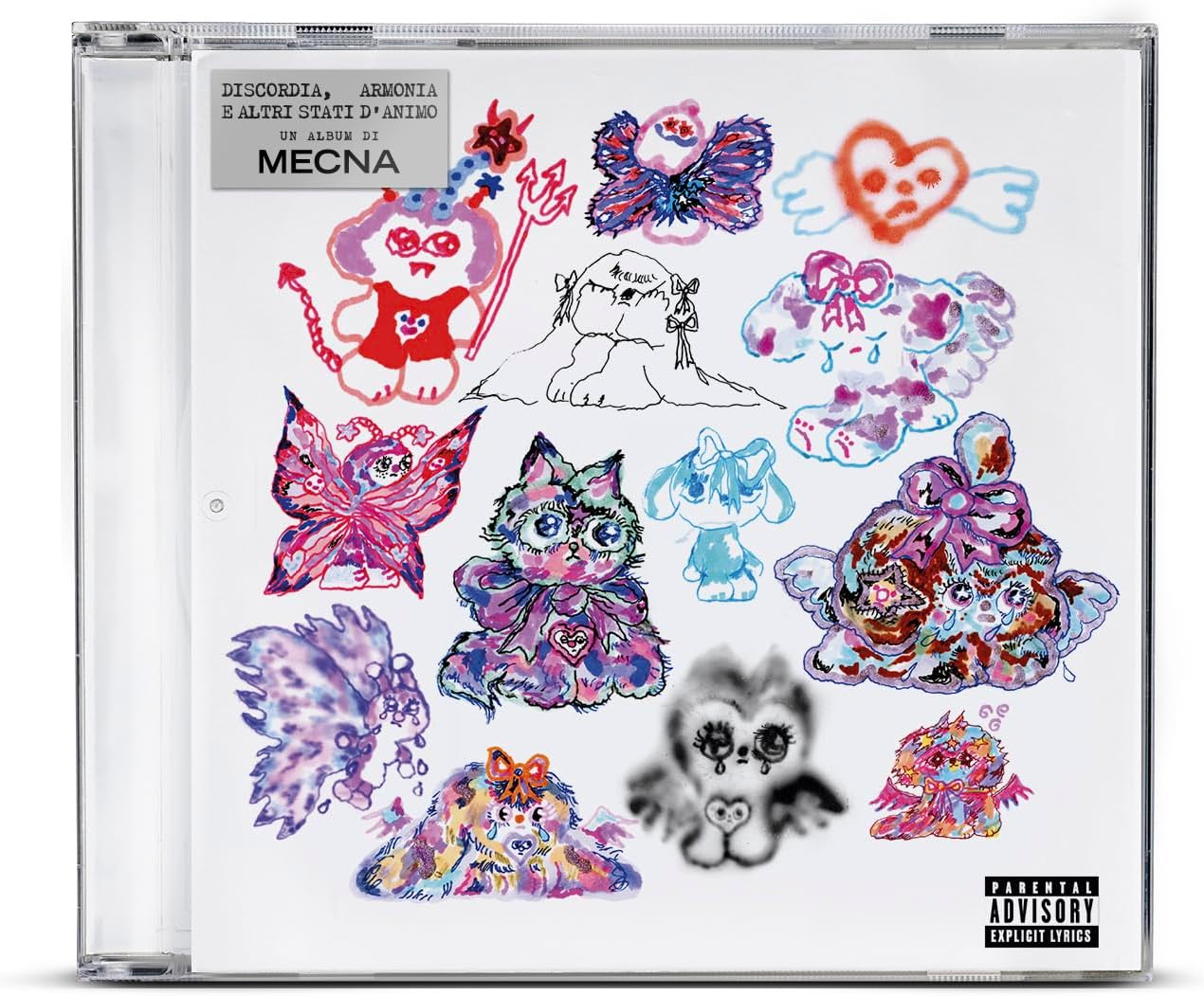 DISCORDIA, ARMONIA E ALTRI STATI D’ANIMO  explicit_lyrics