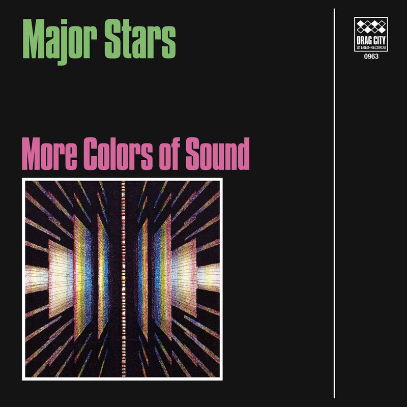More Colors of Sound