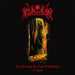 Seen Through the Veils of Darkness (The Second Spell)