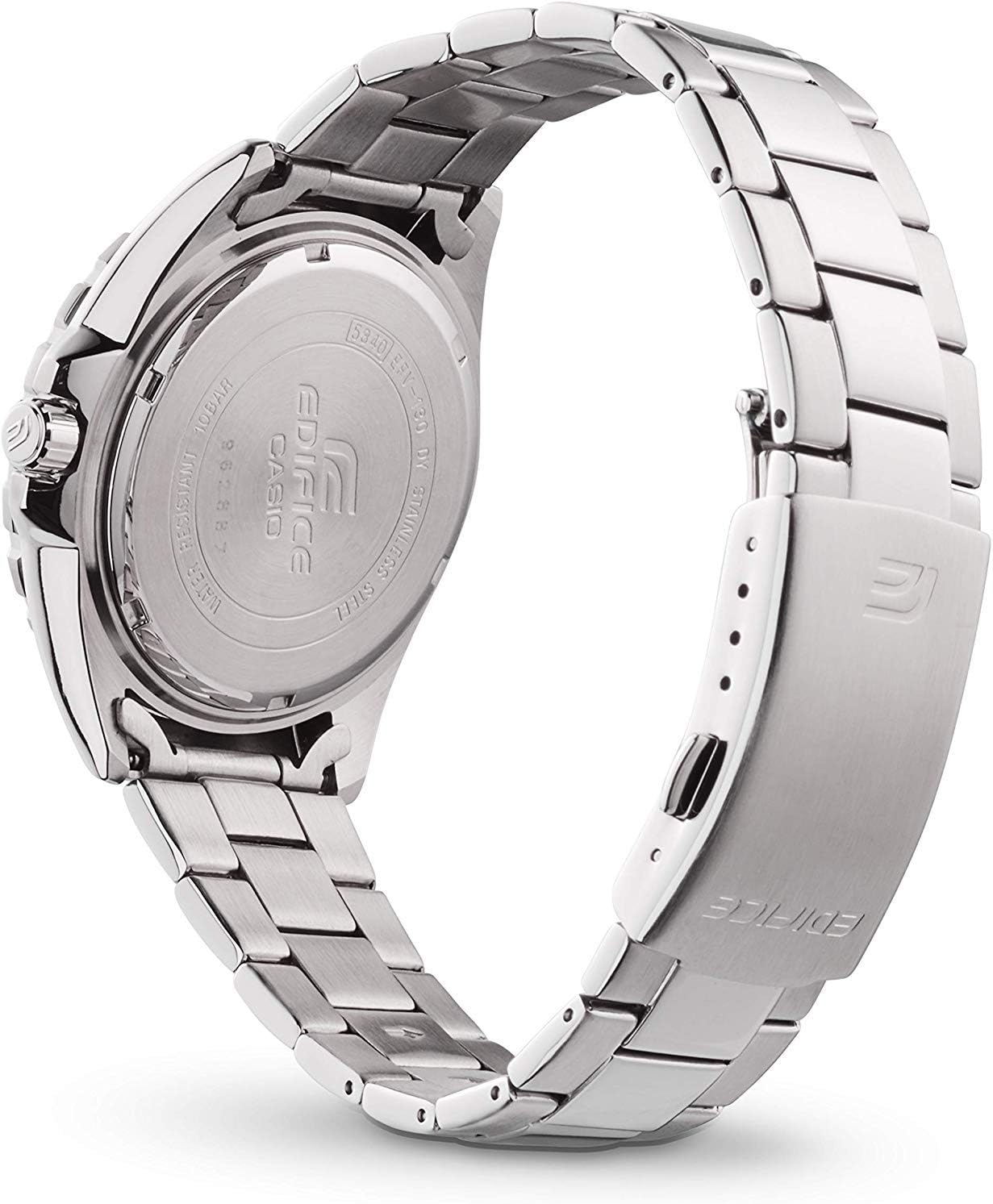 Men`S Watch Casio Efv-100D-9Avuef (+ 42 Mm)