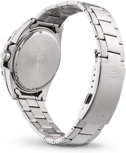 Men`S Watch Casio Efv-100D-9Avuef (+ 42 Mm)