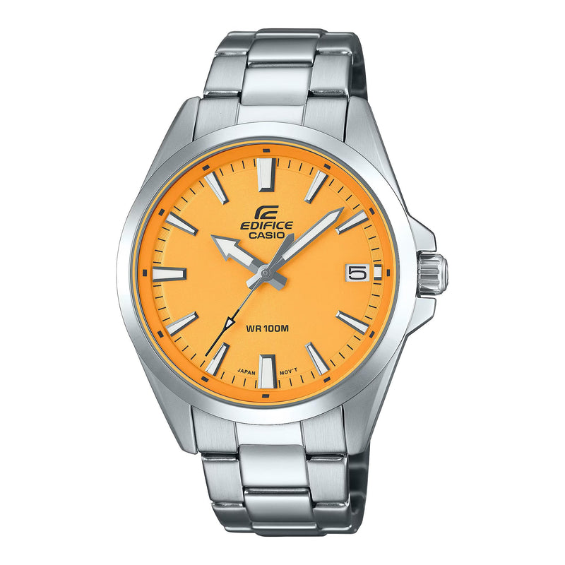 Men`S Watch Casio Efv-100D-9Avuef (+ 42 Mm)