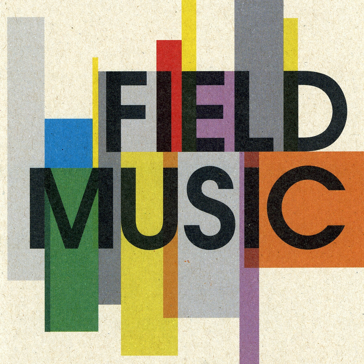 Field Music (20th Anniversary Edition)