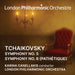 Tchaikovsky: Symphony No. 5/Symphony No. 6 (Pathétique)