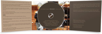 KIND OF... Piano Solo - ANTONIO FARAO'