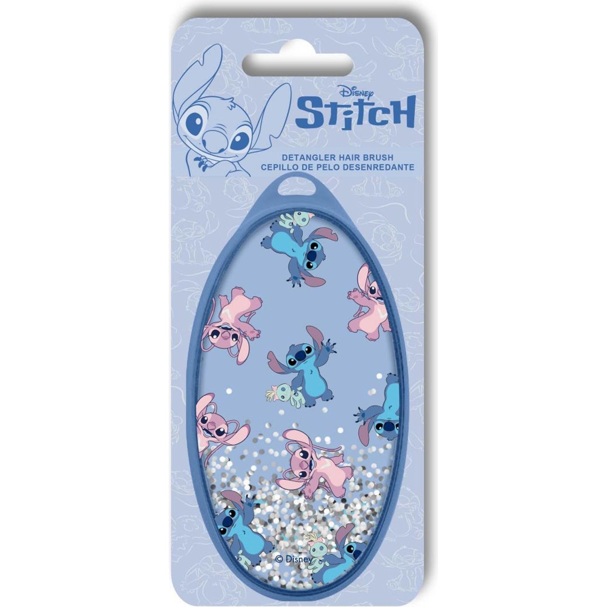 Necklace Stitch Blue