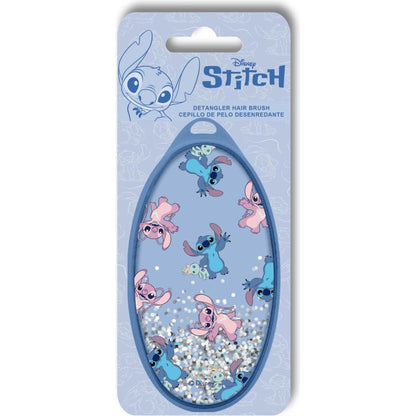 Necklace Stitch Blue