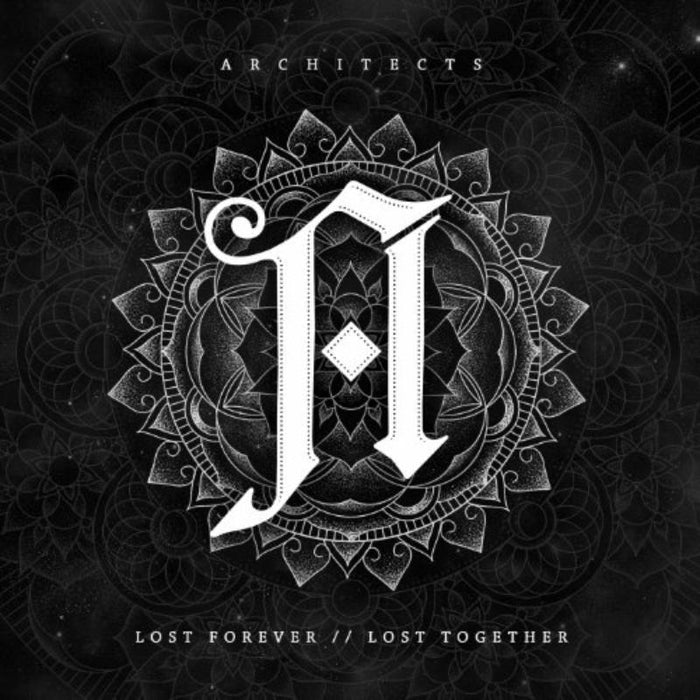 Lost Forever // Lost Together (National Album Day 2025)