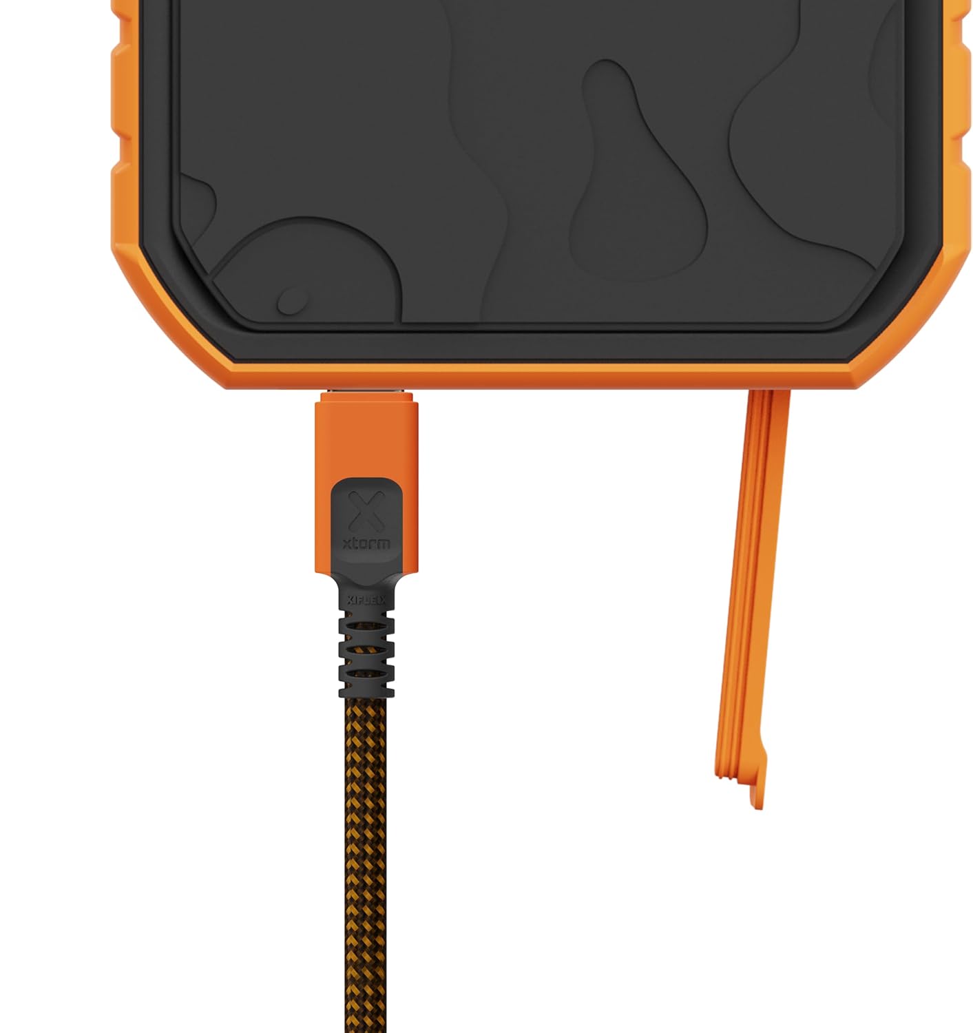 Xtorm Xtreme USB naar USB-C kabel - 1,5 meter