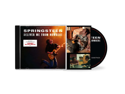 Springsteen: Deliver Me from Nowhere