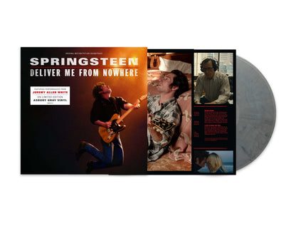 Springsteen: Deliver Me from Nowhere