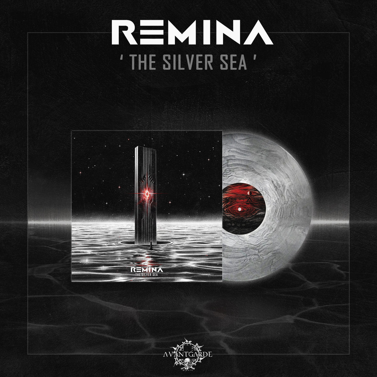 The Silver Sea