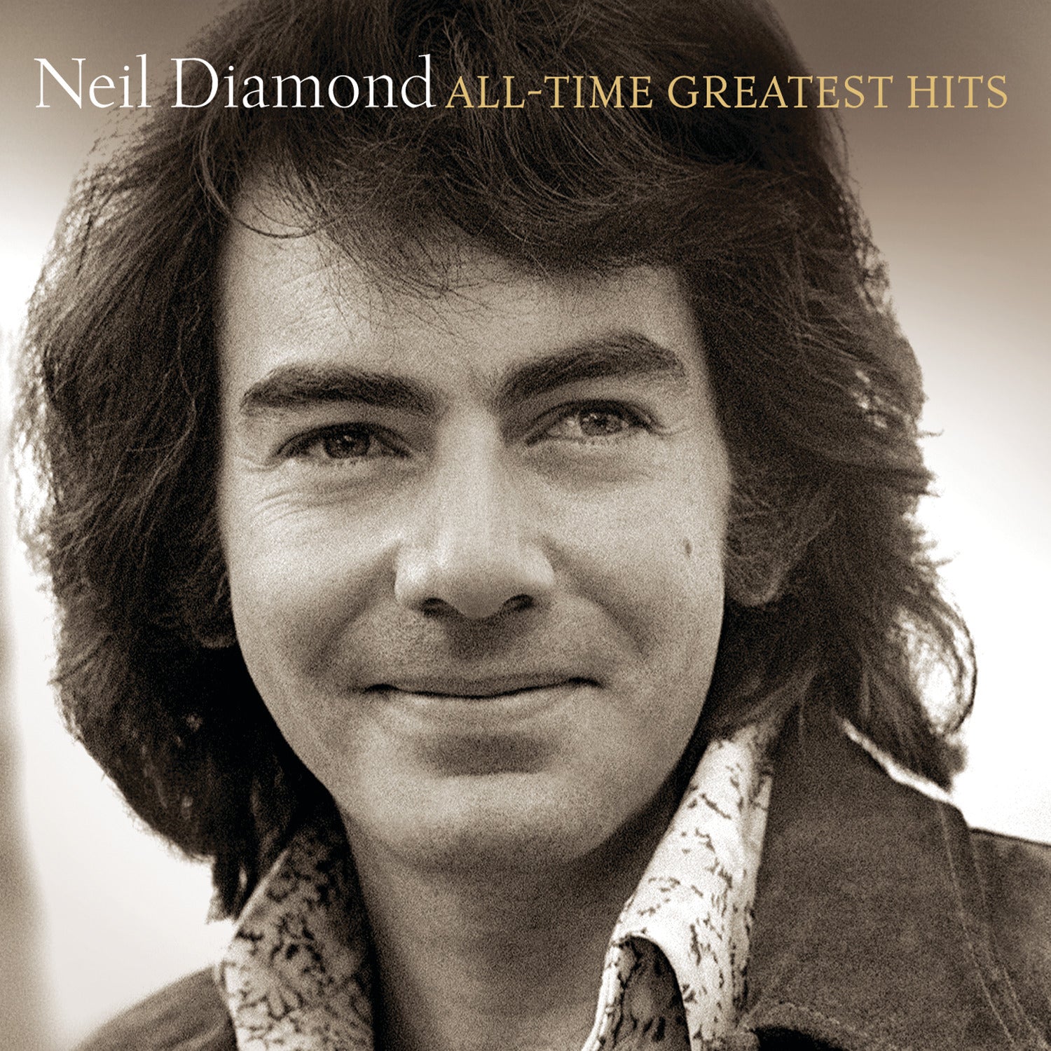 All-time Greatest Hits
