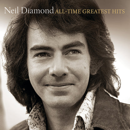 All-time Greatest Hits