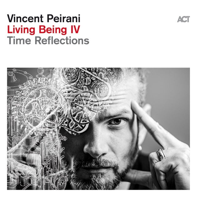 Living Being IV: Time Reflections