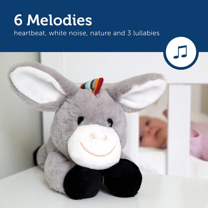 Zazu - DON Musical Soft Toy