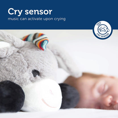 Zazu - DON Musical Soft Toy