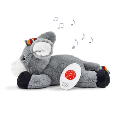 Zazu - DON Musical Soft Toy