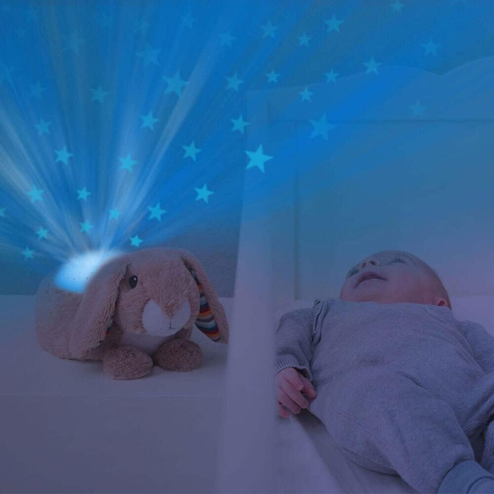 Zazu - RUBY Star Projector
