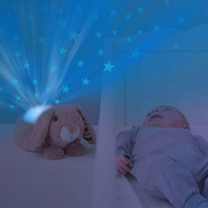 Zazu - RUBY Star Projector