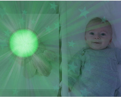 Zazu - RUBY Star Projector