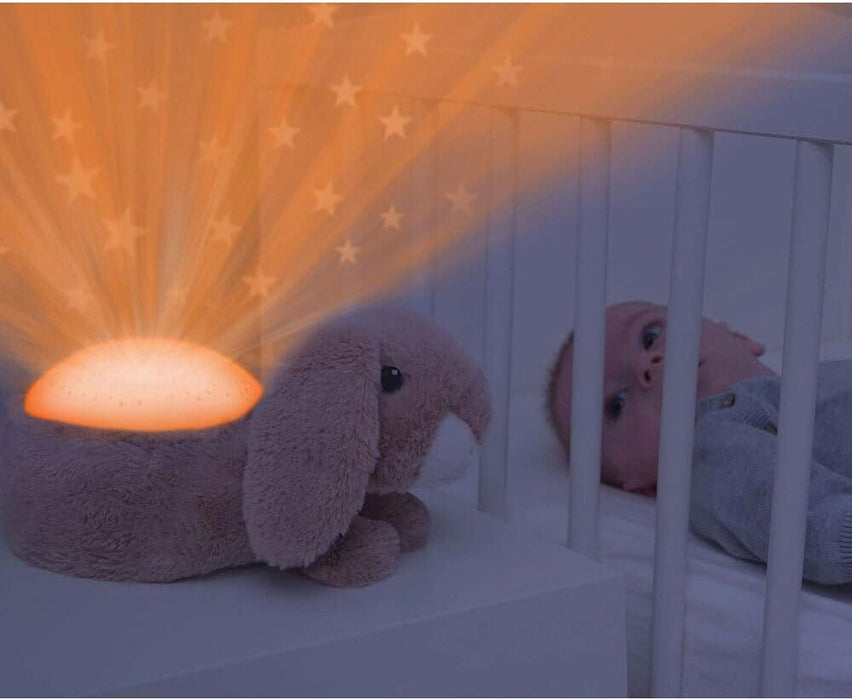 Zazu - RUBY Star Projector