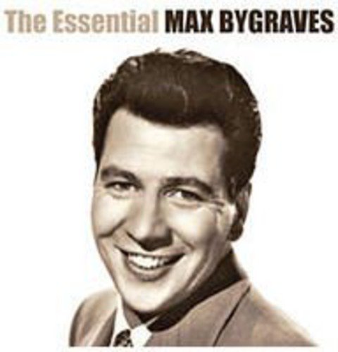Essential Max Bygraves