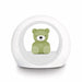 Zazu - BILLY Nightlight GREEN