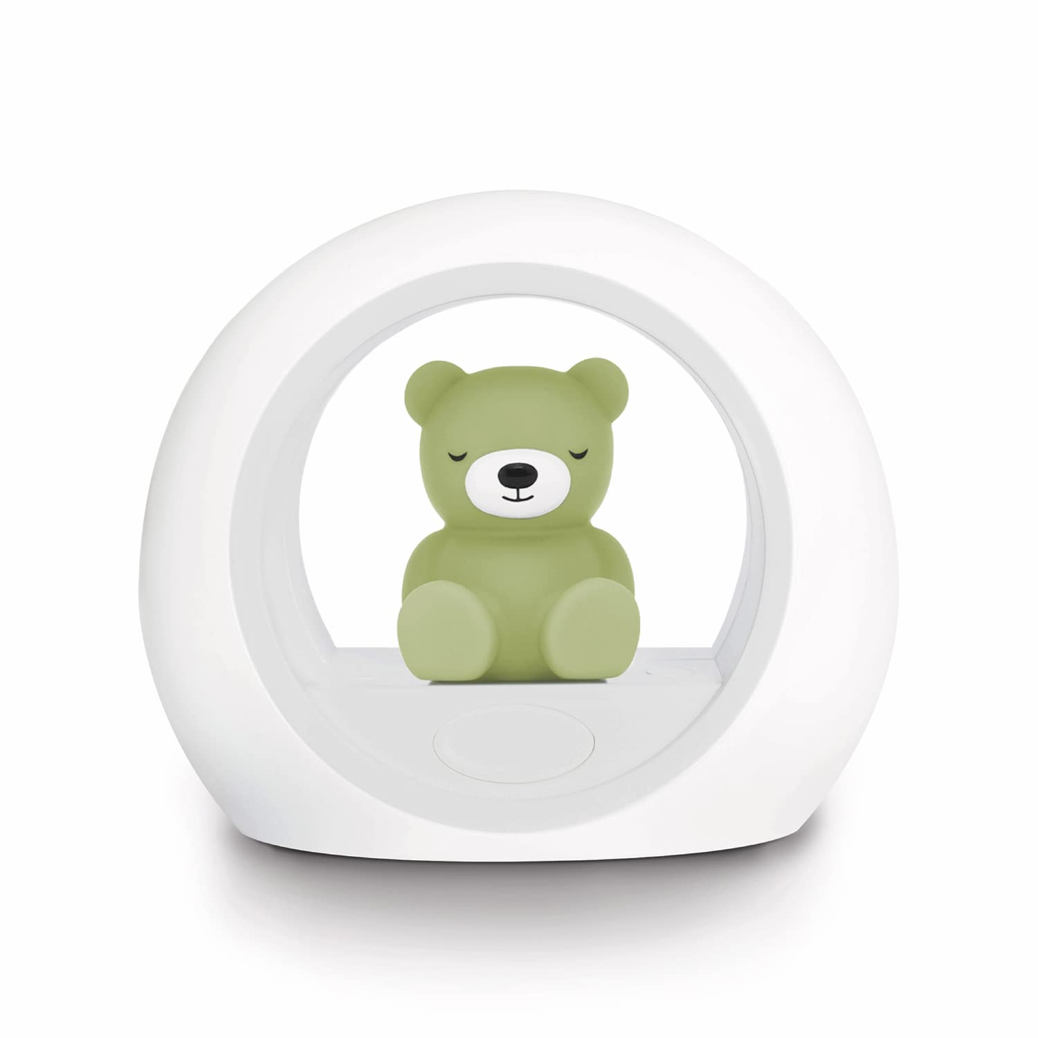 Zazu - BILLY Nightlight GREEN
