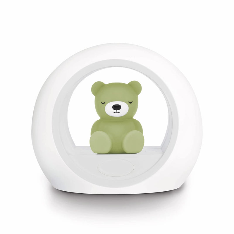 Zazu - BILLY Nightlight GREEN