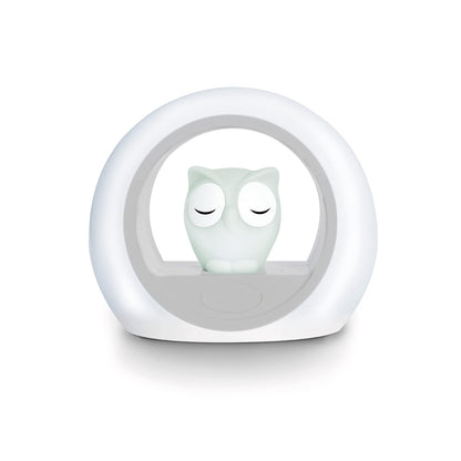 Zazu - LOU Nightlight GREY