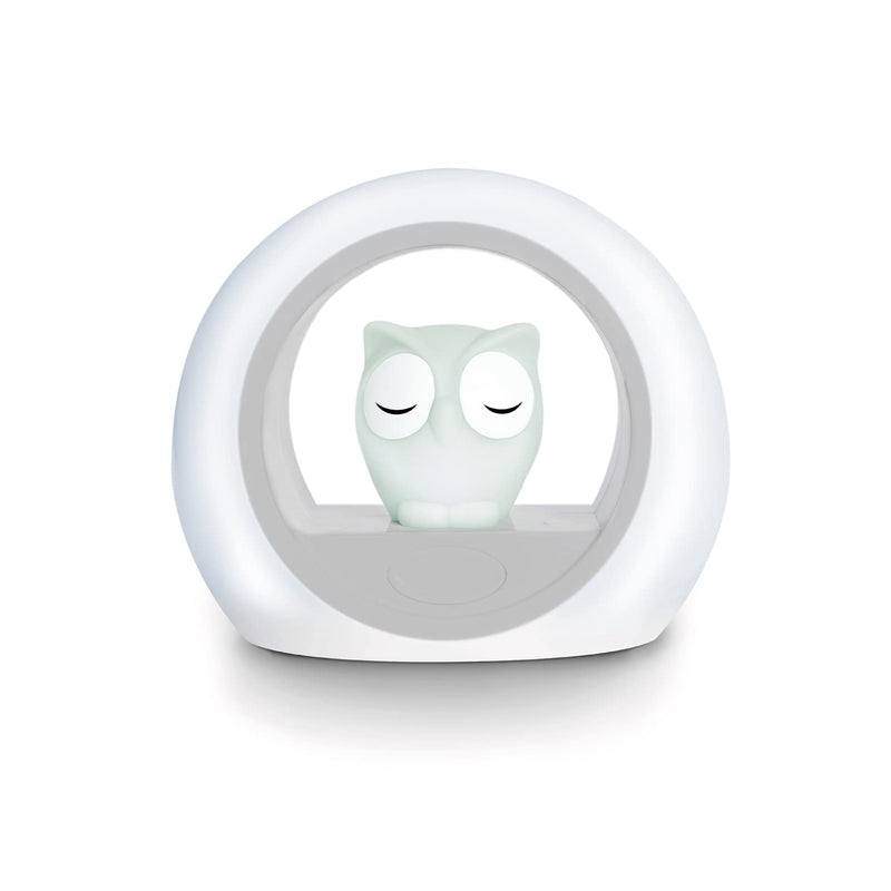 Zazu - LOU Nightlight GREY
