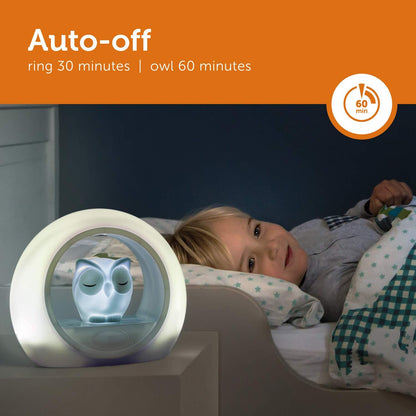 Zazu - LOU Nightlight GREY