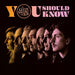 You Should Know