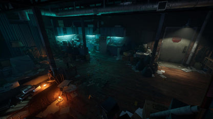 Vampire: The Masquerade - Bloodlines 2 - Day One Edition /Xbox Series X