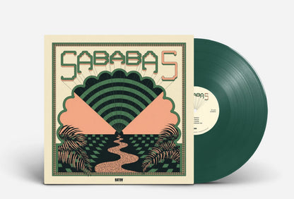 Sababa 5