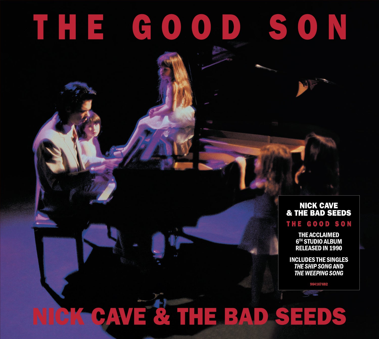 The Good Son