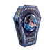 CINEREPLICAS - Calendrier de l'Avent Deluxe Merecredi Addams 2025 - Licence officielle