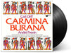 Carl Orff: Carmina Burana